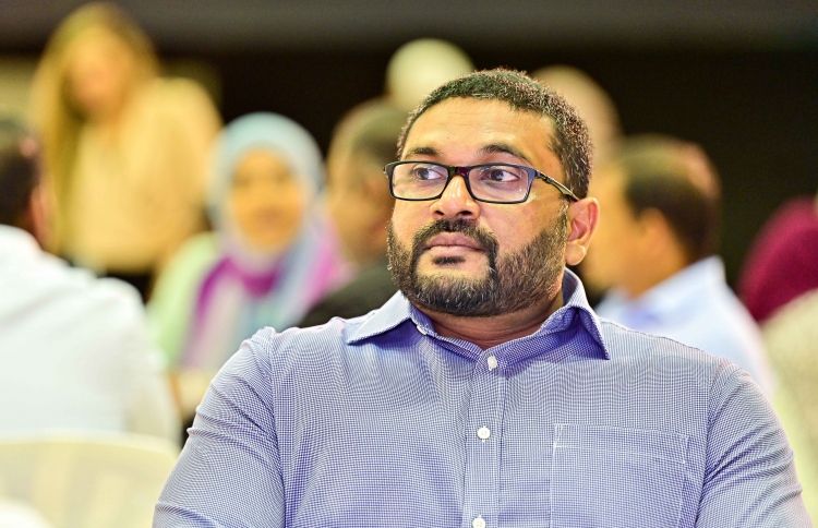 ޣައްސާން ހާޒިރުކުރި 241 ކޮމިޓީ ސިއްރުކޮށްފި