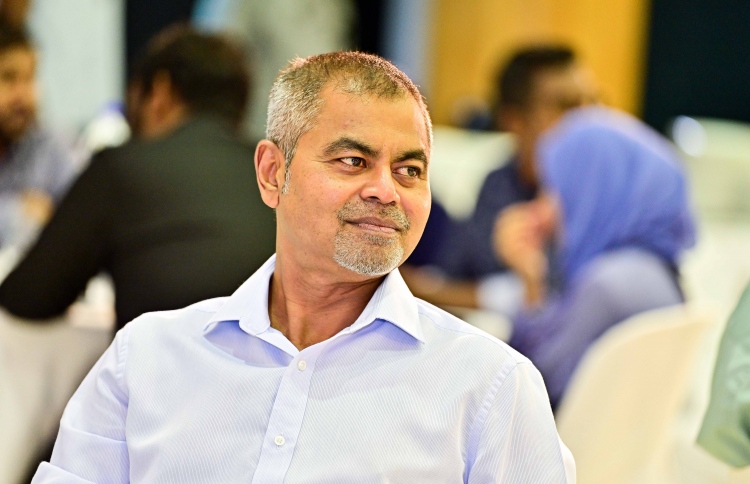 އީޕީއޭގެ އެންގުމަށް ސަރުކާރުން އަމަލުކުރާނެ: މިނިސްޓަރު