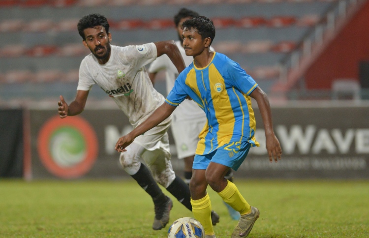 ވެލެންސިއާ އާއި ގްރީން ލީގުގައި ވާދަނުކުރަން ނިންމައިފި