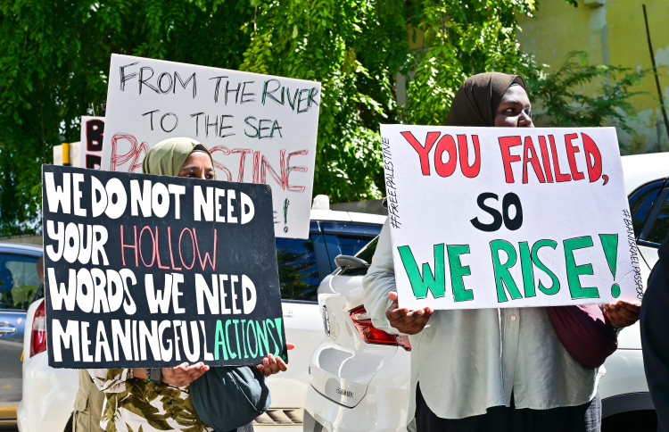 އިޒްރޭލްގެ ޕާސްޕޯޓު މަނާކުރުން އަވަސްކުރަނީ