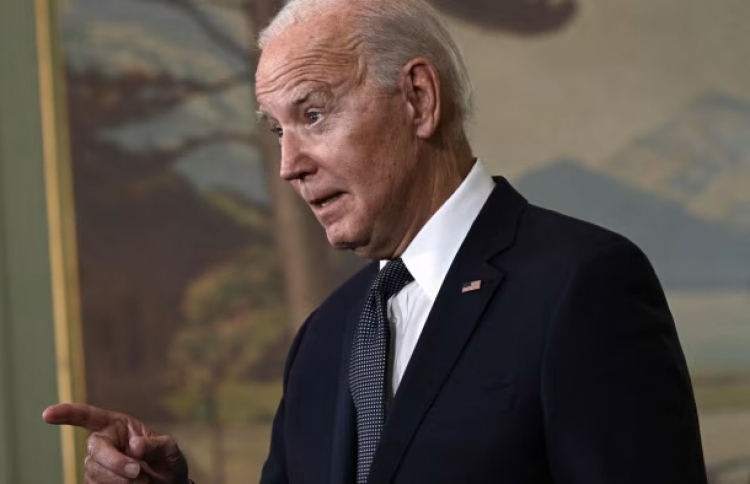 ގާޒާގެ ކުރިމަގާމެދު އެމެރިކާއާ އިޒްރޭލު ހިޔާލު ތަފާތު