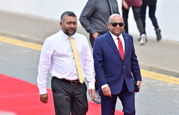 އެމްޑީޕީގެ ސުޕަ މެޖޯރިޓީ ބިމާ ހަމަ، ކީއްވެ!