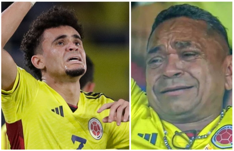 ޑިއާޒްގެ ގޯލުތަކާއެކު ބައްޕަގެ ލޮލުން އުފަލުގެ ކަރުނަ