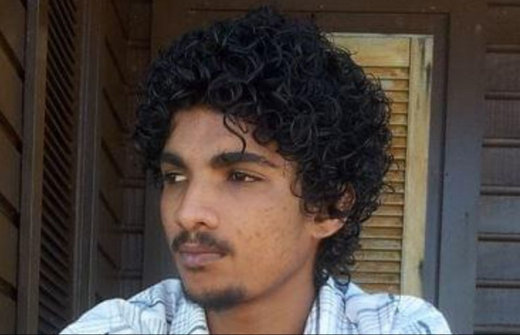 ފަޅު ރަށަކަށް ދަތުރުގޮސް އުޅުނު މީހަކު ވެއްޓި، މަރުވެއްޖެ