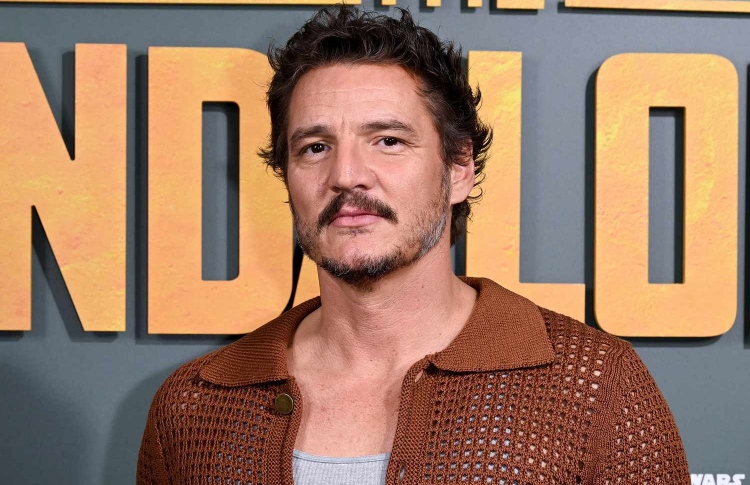 "ފެންޓާސްޓިކް ފޯ" އަށް ޕެޑްރޯ ޕަސްކަލް؟