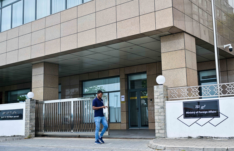 ރަޝިޔާގެ ކުރުކްސްގައި އުޅޭ ދިވެހިން ސަމާލުވާން އެދިއްޖެ