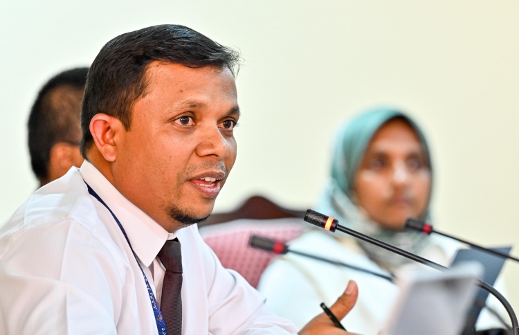 މި އަހަރުގެ ބަޖެޓު ފައިނޭންސިން އަށް ދަތިތަކެއް!