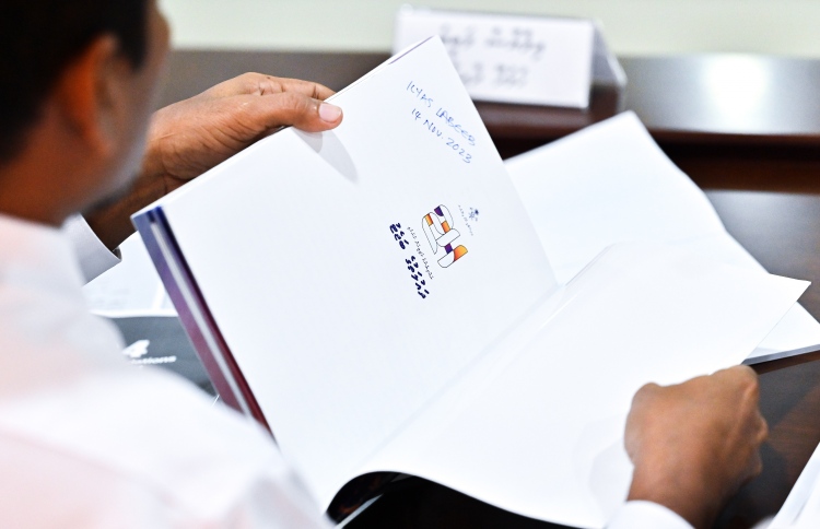 ހިތު ހުރިހާ ގޮތަކަށް ބަޖެޓާ ކުޅެވިގެން ނުވާނެ!