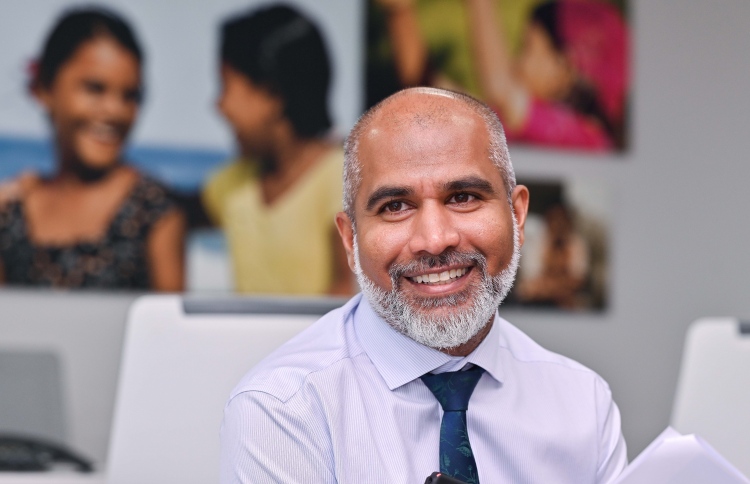 ދިރާސީ އަހަރުގެ ބަދަލުން 9އިން މަތި އަދި ތަފާތެއްނުވޭ