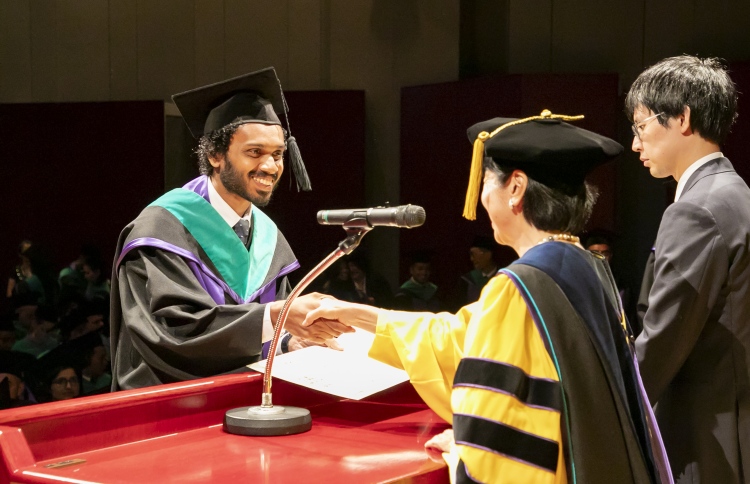 ޖަޕާނު ސަރުކާރުން ދޭ ސްކޮލަޝިޕަށް މުއްދަތު އިތުރުކޮށްފި