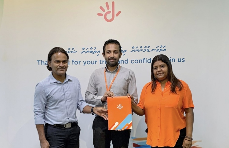 ޓެނިސް ޗެމްޕިއަންޝިޕްގެ ޓައިޓަލް ސްޕޮންސަރަކީ ދިރާގު