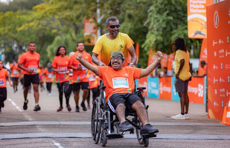 ރޯޑް ރޭހުން ޖަމިއްޔާތަކަށް ހަ ލައްކައަށް ވުރެ ގިނަ ރުފިޔާ