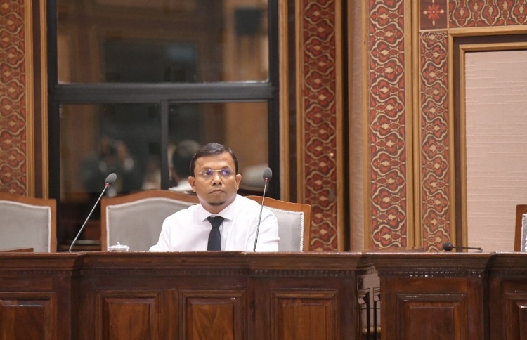 އިސްލާހީ ފިޔަވަޅުތަކުގެ ހެޔޮ އަސަރު ރޭޓިން އަށް ކުރާނެ