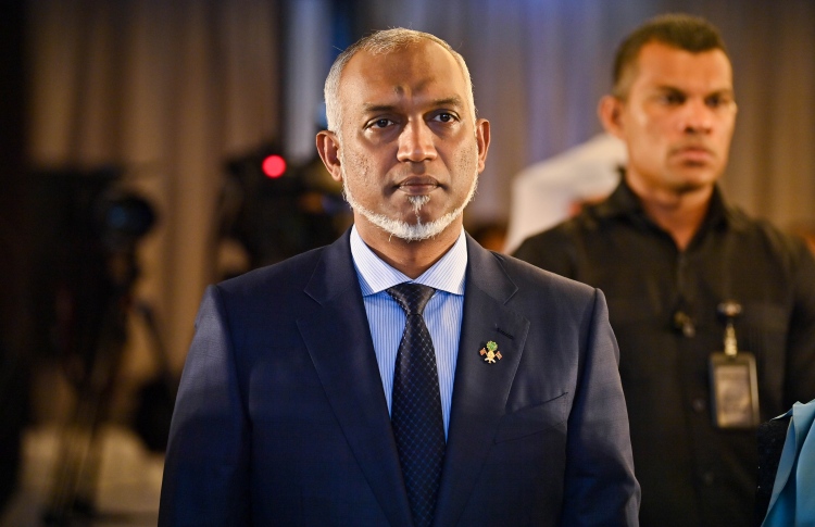 މާޗު 15ގެ ކުރިން އިންޑިއާ ސިފައިން ބާލަން އެދިއްޖެ