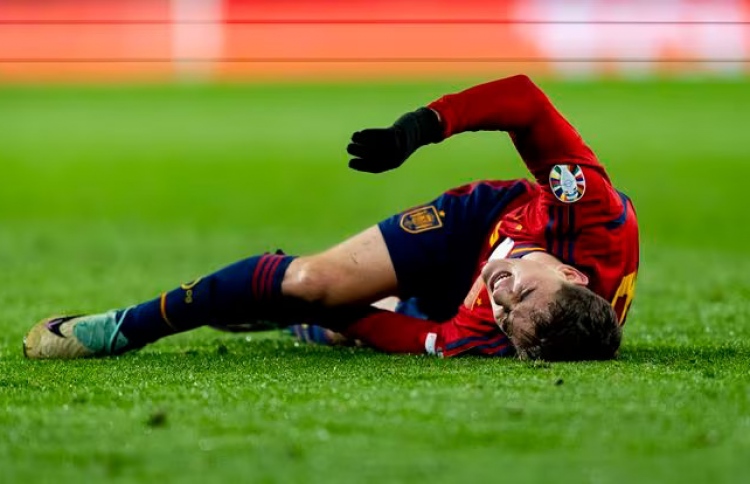 ސްޕޭނަށް ގަވީ ދެން ކުޅޭނީ މާޗް 2025 ގެ ފަހުން