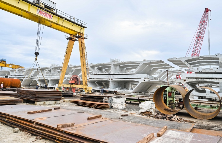 "ބްރިޖު ނޭޅުނީ ތަޖުރިބާ ނެތިގެން ކަމަށް ބެލެވޭ"