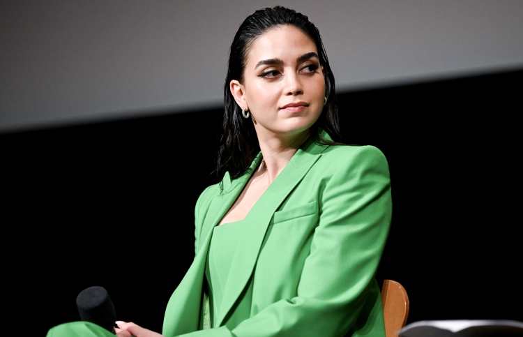 "ސްކްރީމް 7"ގެ އެކްޓްރެސް މަސައްކަތުން ދުރުކޮށްފި