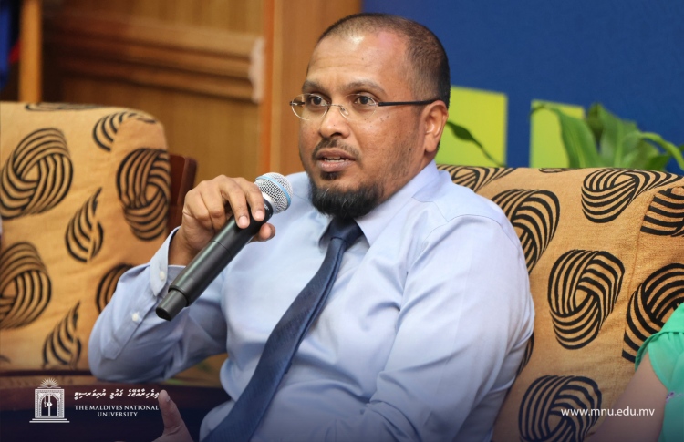 އިގްތިސާދު ފުޅާކުރަން ފެންޝަން ފަންޑުބޭނުންކުރޭ: އިނާޒް