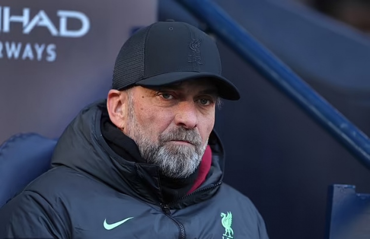 ލިވަޕޫލް ޓެސްޓުން ފާސް ވެއްޖެ: ކްލޮޕް