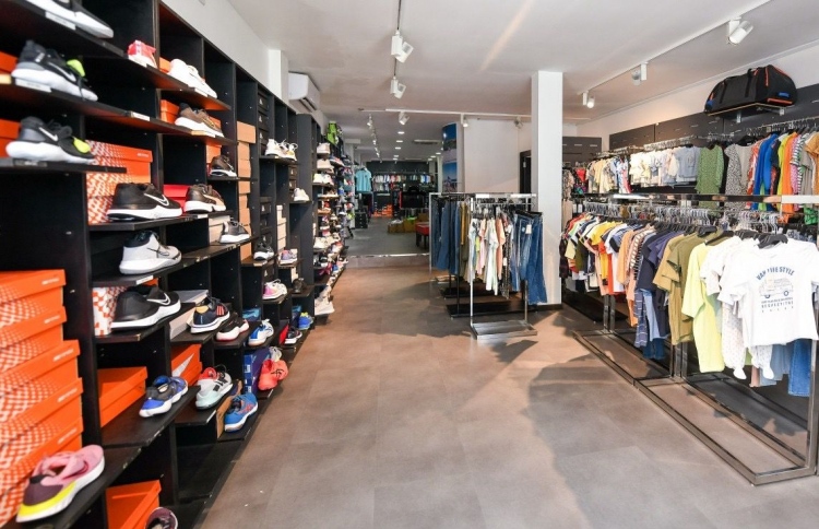 ސޮނީ ސްޕޯޓްސްގެ "ފައްކާ ހަފްތާ" ސޭލް މާދަމާ