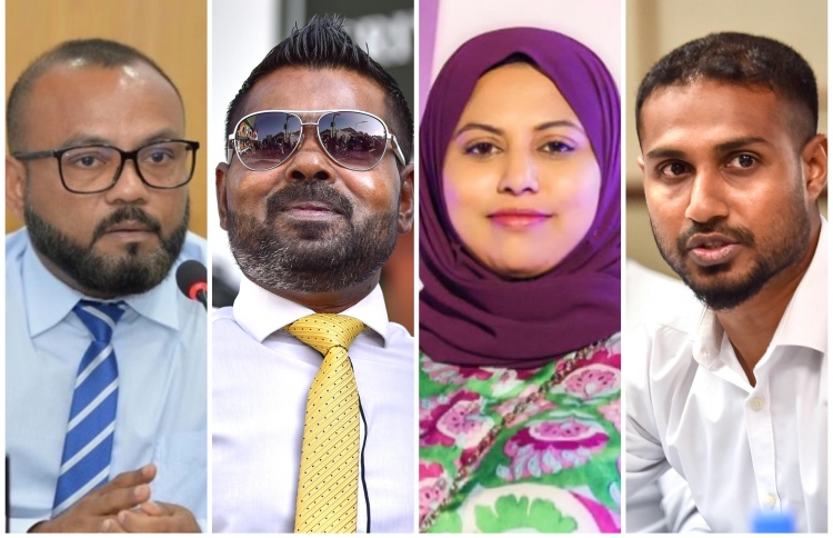 ހަތް ކުންފުންޏަކަށް އެމްޑީން އައްޔަންކުރަން ޕީސީބީއަށް