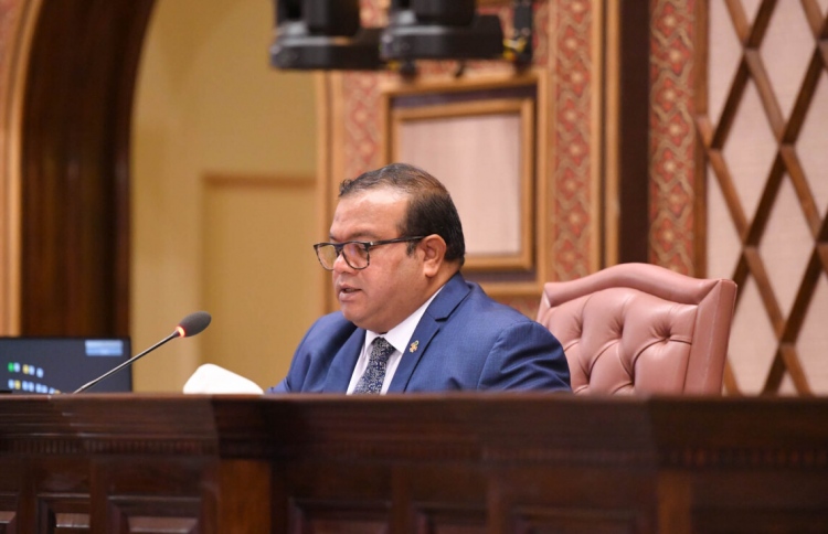 މަގާމުތަކަށް ކުރީ ސަރުކާރުން ފޮނުވި ނަންތައް ގެންގޮސްފި