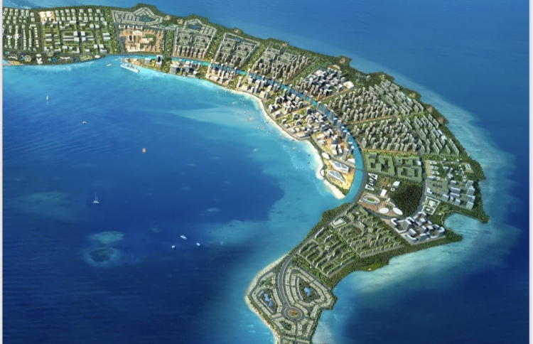 ދެ ކޮމާޝަލް ޕޯޓުގެ މަސައްކަތް ވަރަށް އަވަހަށް ފަށަނީ