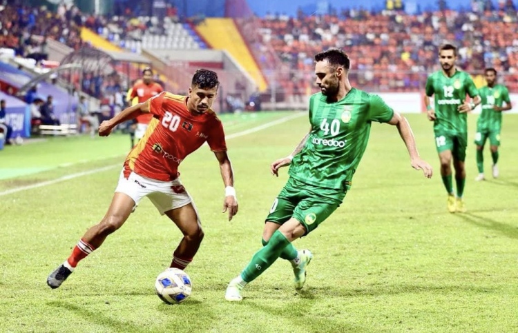 މާޒިޔާ އަށް އެކަނި ފައިސާ އޮއްސިޔަސް މިކަމެއް ނުވާނެ