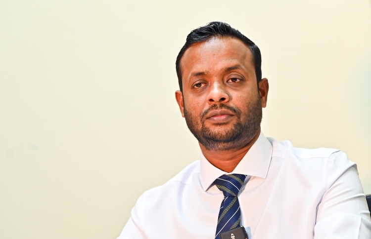 "ރާއްޖެއަށް ހެޔޮއެދޭ ބަޔަކު އެ އެއްބަސްވުން ނުހަދާނެ"