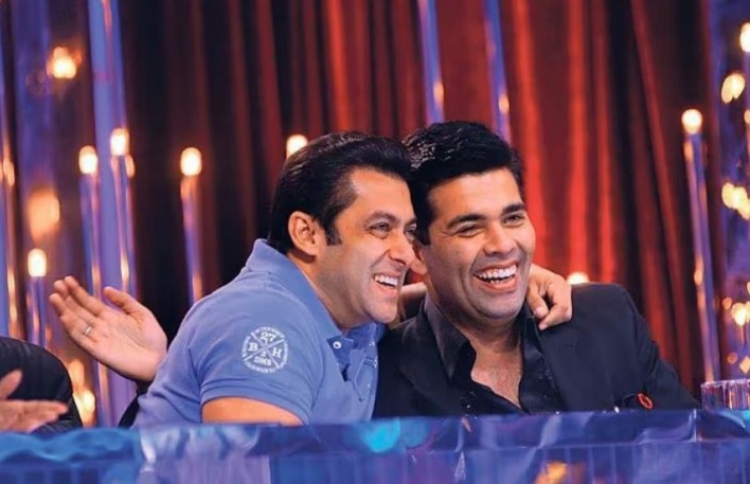 25 އަހަރަށް ފަހު ކަރަންގެ ފިލްމެއް ސަލްމާނަށް