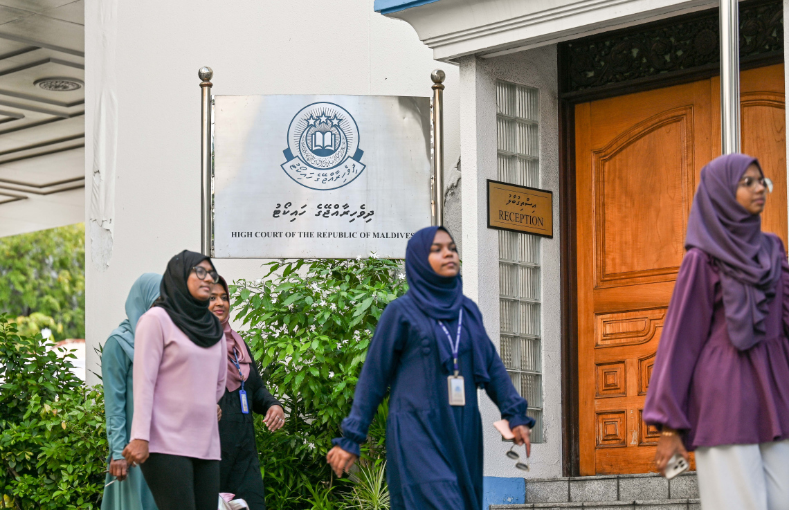 High court ah 2 fandiyaarun hoadhan iulaan koffi