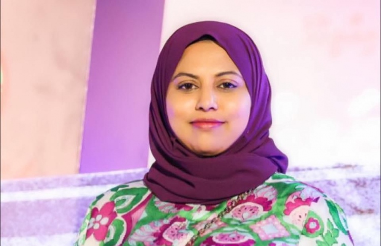 އެންސްޕާގެ ސީއީއޯއަކަށް ހީނާ