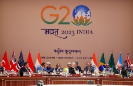 Closing session of G20 India 2023 – Photo: High Commission of India