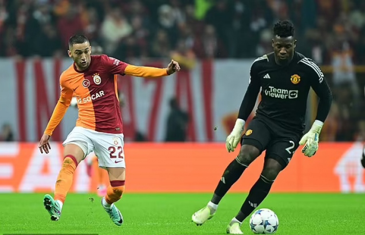 އިސްތަންބޫލްގައި ޔުނައިޓެޑަށް ބިރުވެރި ހުވަފެނެއް