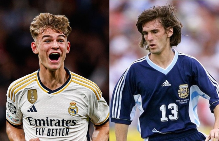 އާޖެންޓީނާގެ ޒުވާން ނިކޯ ރެއާލުގައި ވިދާލައިފި