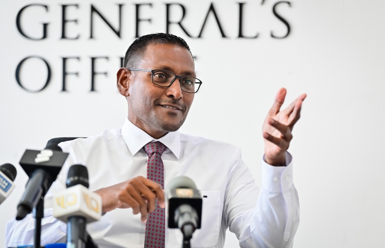 ޕީޖީއަށް ހަމަލާދިން މީހުން ޝަރީއަތް ނިމެންދެން ބަންދު