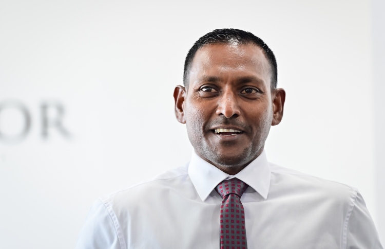 ކްރިމިނަލް ކޯޓު ހުއްޓުމުން ޕީޖީގެ ކަންބޮޑުވުން