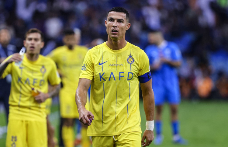 އިންޑިއާއަށް ރޮނާލްޑޯ ނުދިއުމުން ސަޕޯޓަރުން މާޔޫސްވެފައި