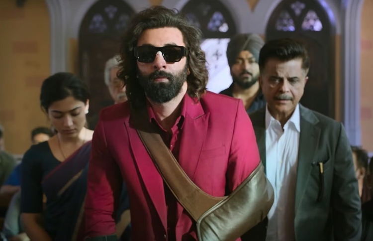 ރަންބީރުގެ "އެނިމަލް"އަށް ފާޑުކިޔުން