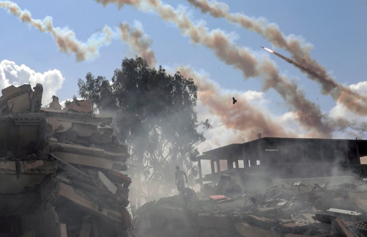 ސުލްހައިގެ މަޝްވަރާތަކުން އިޒްރޭލު ވަކިވެއްޖެ