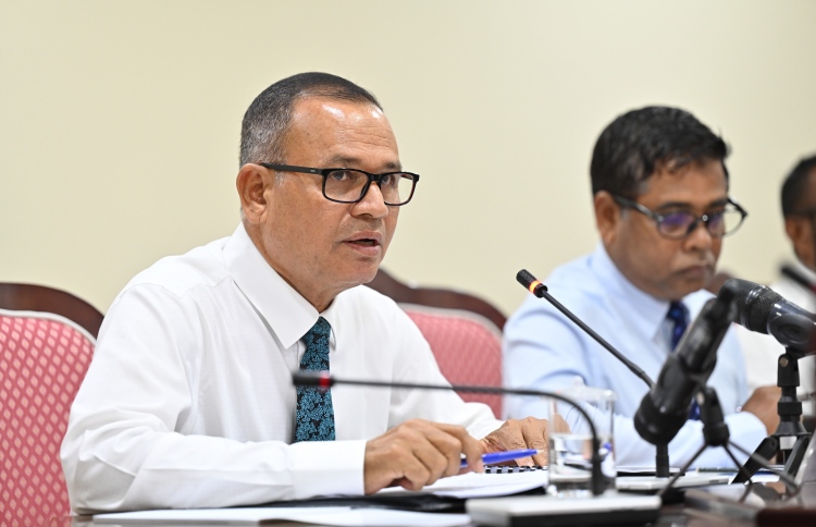 ކައުންސިލްތަކުގެ ހަރަދު ކުޑަކުރަން ހާއްސަ ފިޔަވަޅުތަކެއް