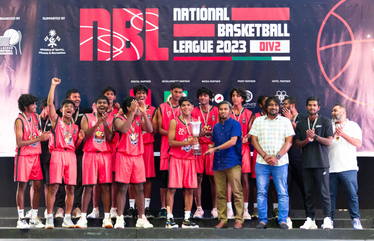 ޓަލޮންސްއަށް ލުއިދީ މުބާރާތުގައި ކުޅެން ފުރުސަތު ދީފި