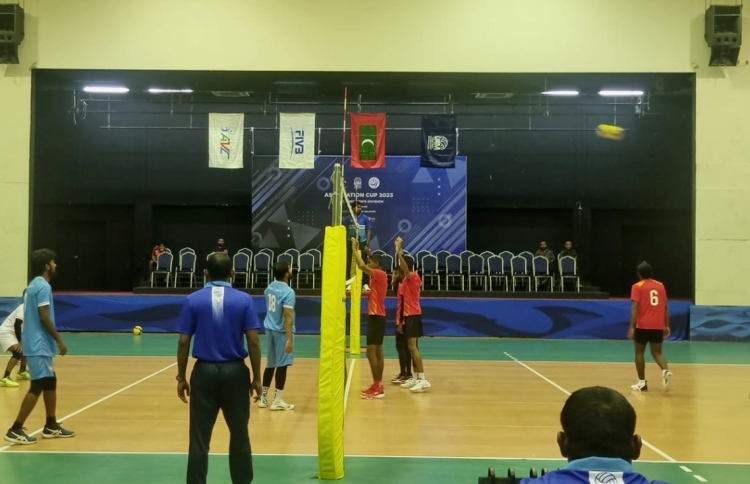 އެސޯސިއޭޝަން ކަޕްގެ ޕްރިލިމިނަރީ ބުރުގައި 15 ޓީމު