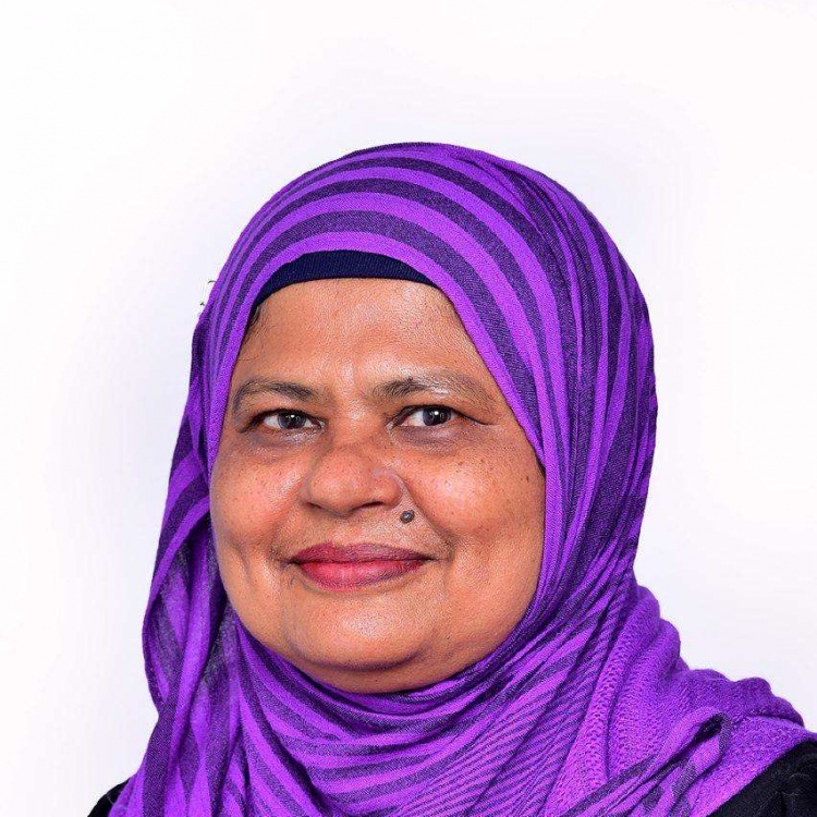 ފާތޭ، މަޖިލިހުގެ އިދާރާގެ ޗީފް އޮފް ބިއުރޯގެ މަގާމަށް