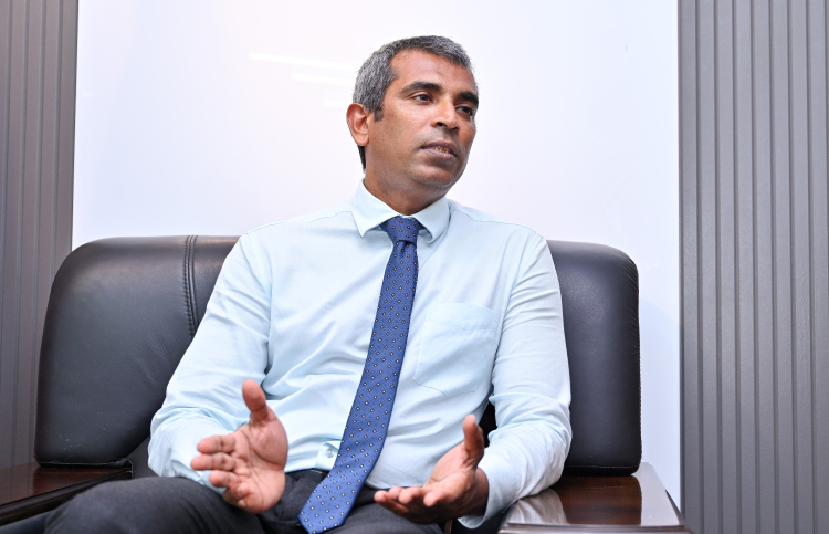 ބަތަލާ ކުއްޔަށް ދިނުމުގައި އިދާރާތަކުގެ އިހުމާލު