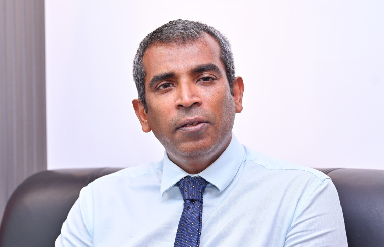 ދީބާޖާއަށް ބަދަލުދިން މައްސަލާގައި ފިޔަވަޅު އަޅަންޖެހޭ