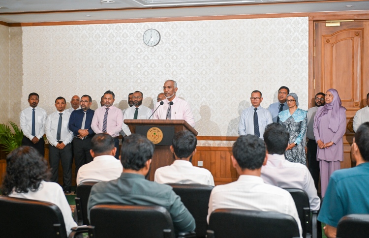 ފެނަކައިގެ މައްސަލައަކީ ރުހުން ނުދޭންވީވަރު ކަމެއް ނޫން