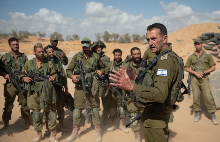 ހިޒްބުﷲއާ މަޝްވަރާކުރަން ތައްޔާރު: އިޒްރޭލު