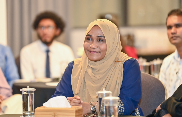 ކުއްލި މައްސަލައެއް ނޫން، ފުރައްސާރަކުރުމެއް!