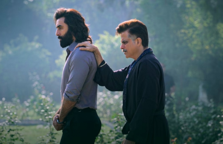 ހަ ދުވަސް ތެރޭ "އެނިމަލް" އަށް 59 މިލިއަން